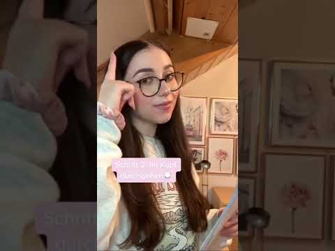 Lerntipp fürs Auswendig lernen! #schule #lernen #schüler #tipps