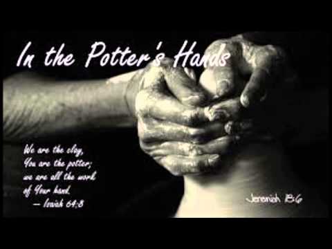 Thumbnail for I'll Trust the Potter's Hand video
