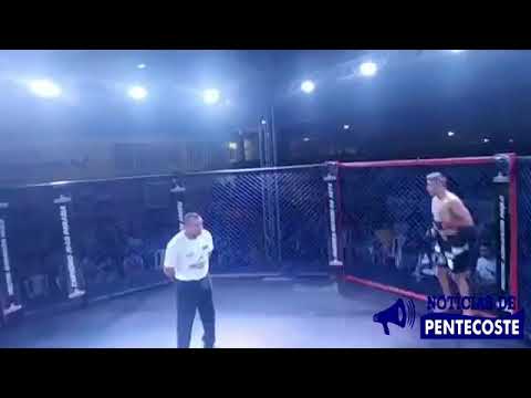 PENTERFIGHT: Sávio the sniper Costa (vs) Marcelo nogueira