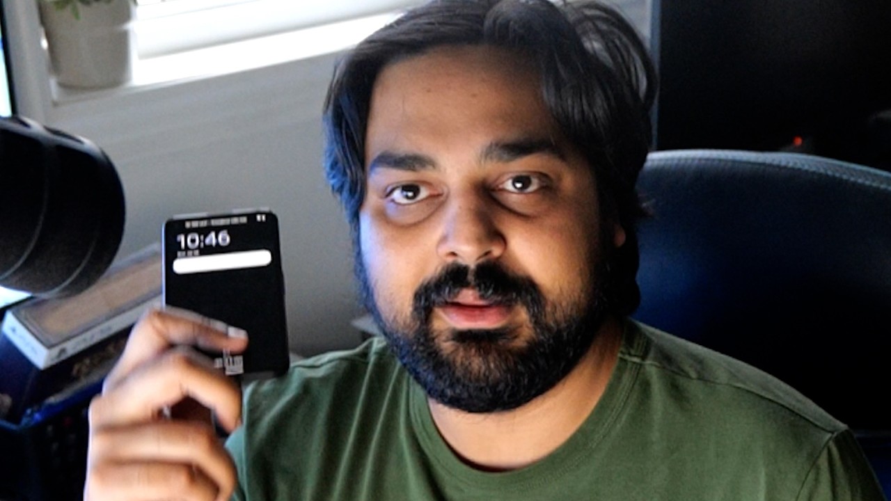 Jail Time For Using A Privacy Phone...