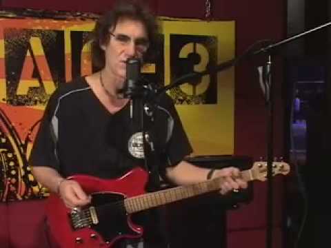 BOSS AC-3 Booth Demo at Winter NAMM 2006 with Craig Jones