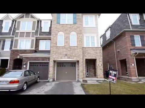 52 Lathbury Street Brampton Gary Singh