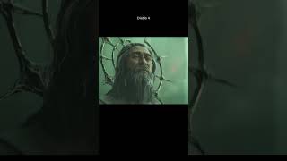 🤯 DIABLO 4: HOLY WARRIOR vs. DEMON LORD! ⚔️ Most EPIC Cinematic Battle YET! 🔥