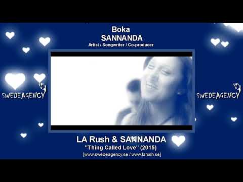 Sannanda – Showreel 2025
