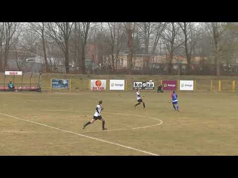 IV liga: Gryf Słupsk - Start Miastko 0:1 (0:1)