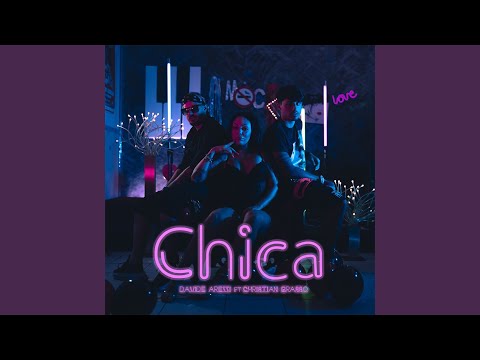 Chica (feat. Christian Grasso)