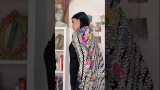 Download lagu Tutorial Kain batik/jarik jadi baju #videosingkat mp3 Download lagu Tutorial Kain batik/jarik jadi baju #videosingkat mp3