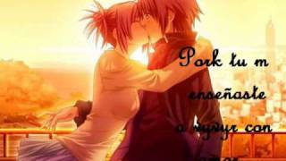 ALEJANDRO LERNER-CUANDO ESTOY LEJOS DE TI CON LETRA