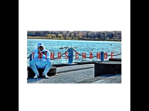 Fase Blanco - Things Change