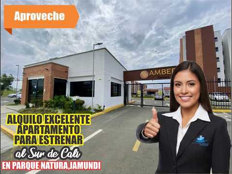 Apartamentos, Alquiler, Jamundí - $1.200.000