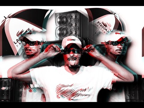 DJ DR E DJ CR ORIGINAL - ELA VEM PRA SENTAR NO C4RALHO