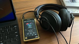 Video thumbnail for Reference Level at a Fair Price! The Composer Headphones by Austrian Audio by Hi-Fi Insider