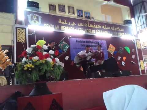 Smk Sri Rahmat(2014)