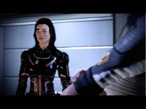 Let's Play Mass Effect 2 #109 [Full-HD] In Auge des Sturms 2