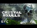Crystal Skulls | Full Movie | Action Sci-Fi Adventure | Richard Burgi