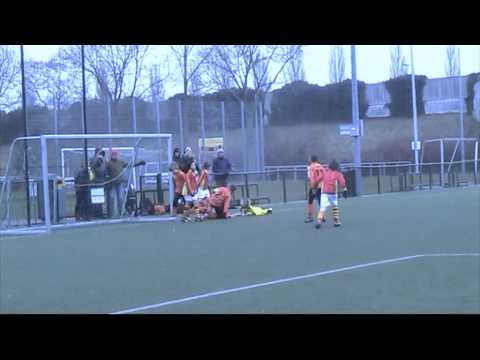 Sporting `70 E2 - Desto E2 23-02-2013