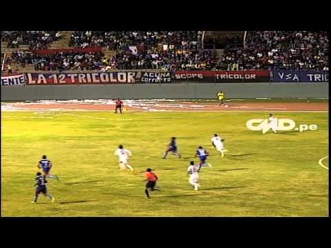 Carlos Mannucci 1-2 Alianza Lima (Amistoso en Trujillo)