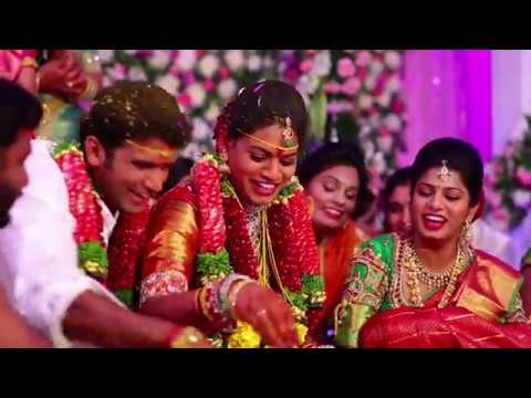 Wedding Photographer portfolio by Ashwin Kireet Photography in Hyderabad - Photo 1