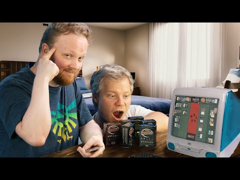 Magic in 2001 Was Truly Something Else | Fires vs Nether-Go