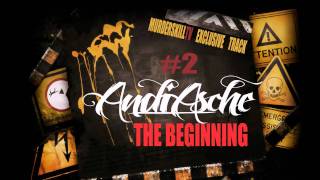 AUDIO: Andi Asche - The beginning (MurderskillTV Exclusive)
