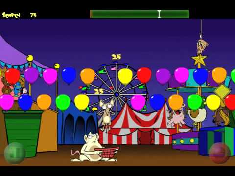 Mouse Bros Game Play Trailer