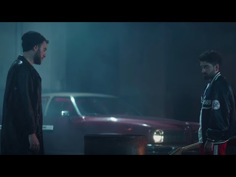 Karanlık - Dolu Kadehi Ters Tut