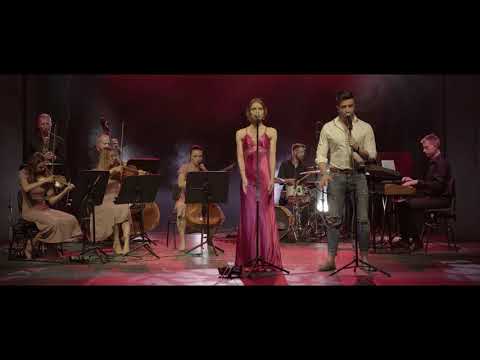 Dagmara Rybak, Rafał Szatan (Café Majonez FEAT. Sonore Trio) - Aleja gwiazd