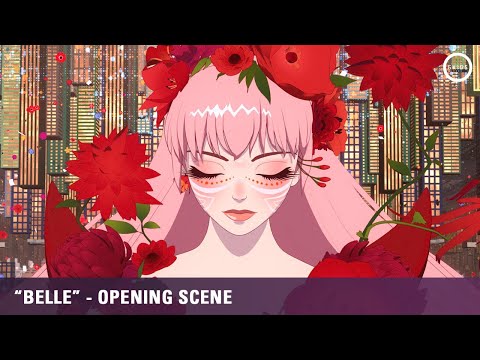 BELLE | Official Opening Scene