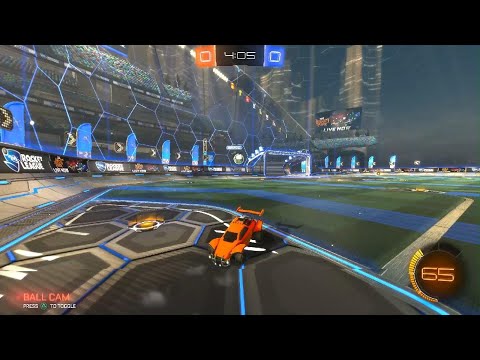 GC 1 promotion game!