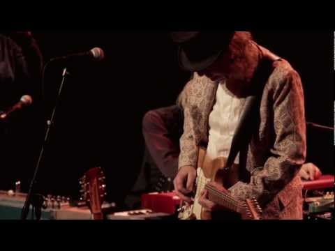 Nick Woodland - Handle On The Blues - High Definition