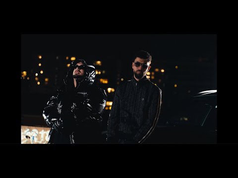 Serhan X Tiqu - "Bellamy" - prod by Amani (Official Video)