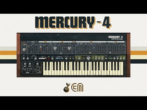 Free Download Mercury-4 v1.5.1.100 WiN-R2R