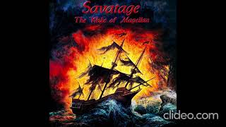 Savatage – The Wake Of Magellan [1997]