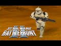 Battlefront 2 Like The Simulations 2005 Classic Review