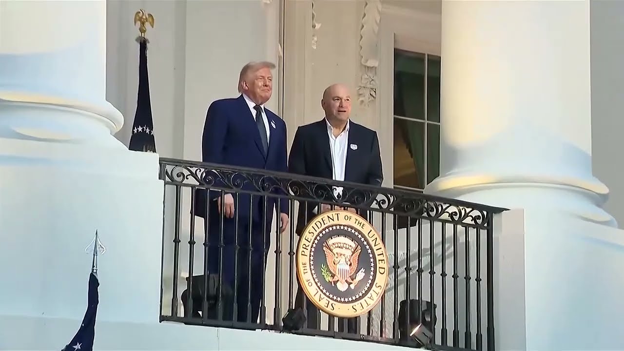 Video | US, Iran reach agreement to end war; signing set for Friday