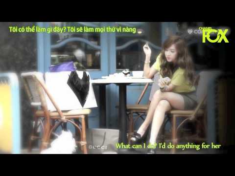[FMV][Eng|Vietsub]  SNSD's Jessica - Just The Girl