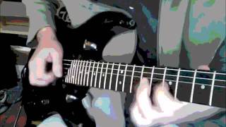 Diamond Head (Phil Manzanera cover)