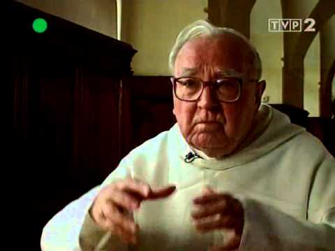 Jan Paweł II i prymas Stefan kardynał Wyszyński cały film Historia dwóch świętych - JP2 3/4