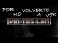 Tan pronto te perd&iacute;