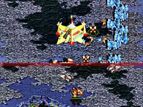 White-Ra Brood War Highlight Video