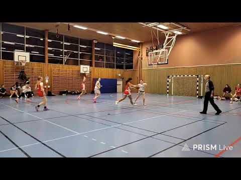 Viby Vit F10 vs Örebro