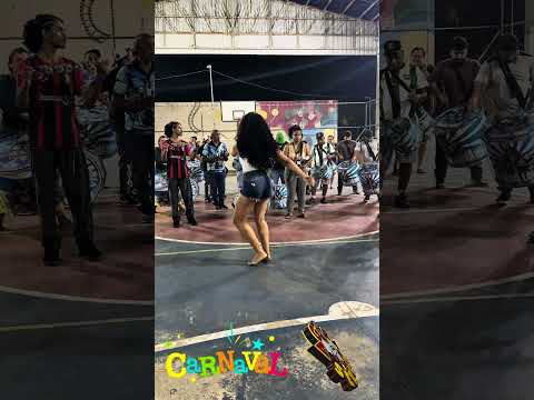 BIANCA GUEDES A PASSISTA MAIS BONITA DA HISTÓRIA DO SAMBA DE JUQUITIBA
