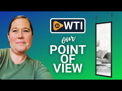 whitebeach Wall Mirrors - WTI product video review