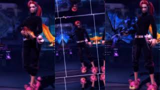 Download lagu PRESET FF AM||DJ AYAM-AYAM TEGUH PAHLEVI😼 mp3