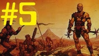 Let's Play - Dark Sun - Part 5