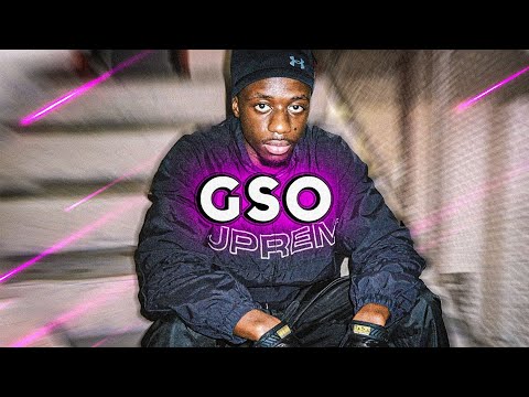 JRK 19 x Leto Trap Type Beat - "GSO" | Instru Rap Freestyle 2024