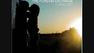 The Foreign Exchange - Let's Move (Ft. Rapper Big Pooh)