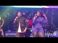 Chozen Blood And Winnie Nwagi Yitayo And Matala Live Performance