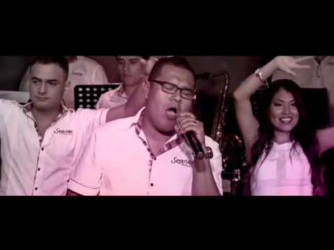 SEGOVIA ORQUESTA   MIX SALSERIN   ULTRA RECORDÓ   KARLOS SANI   YouTube