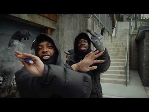 Buddy Bandz & QuakeBeatz - Spin Again Pt. 3 feat. 4zz & HBE Lo